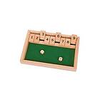 Shut the Box (Bigjigs)