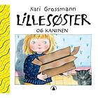 Lillesøster og kaninen