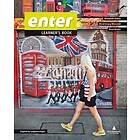 Enter 8 Learner's book, engelsk for ungdomssteget
