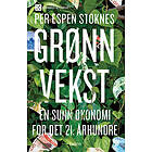 Grønn vekst en sunn økonomi for det 21. århundre