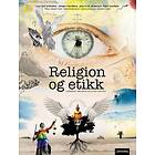 Religion og etikk lærebok i religion og etikk for vg3