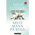 Siste mann på rygg roman