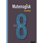 Matemagisk 8 Parallellbok