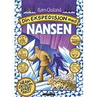 Din ekspedisjon med Nansen