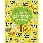 Let og finn på gården en myldrebok