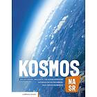 Kosmos NA, SR Lærebok, naturfag for vg1 naturbruk, salg, service og reiseliv