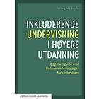 Inkluderende undervisning i høyere utdanning oppstartsguide med inkluderende str