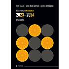 Innføring i skatterett 2023-2024 studiebok, oppgaver og løsninger