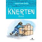 Knerten flytter