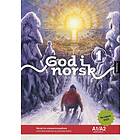 God i norsk 1 arbeidsbok, norsk som andrespråk, A1/A2, voksenopplæring