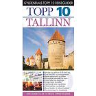 Tallinn topp 10, din guide til de 10 beste opplevelsene