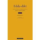 Edda-dikt band 3, heltedikt del 1