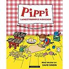 Pippi Langstrømpes kokebok oppskrifter fra Villa Villekulla og de sju hav
