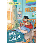 Nick og Charlie en Hjertestopper-roman