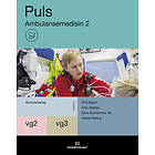 Puls Ambulansemedisin 2, vg2-vg3 ambulansefag