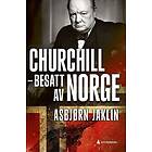 Churchill besatt av Norge