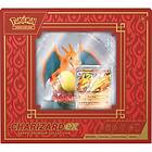 Pokémon TCG: Charizard ex Super Premium Collection Box