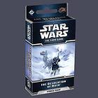 Star Wars: The Card Game (LCG) The Desolation of Hoth (Exp.)