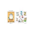 Kortlek: My Neighbor Totoro Large Playing Cards (95 x 146 mm)