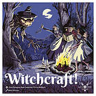 Witchcraft!