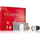 NeoNail Nail Art Set Stamping
