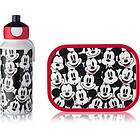 Mepal Campus Mickey Mouse Set