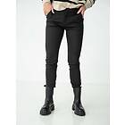 IVY Copenhagen Alice Mid Waist Pant (Dam)