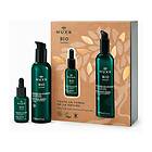 Nuxe Bio Organic Set