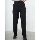 Selected Femme Myla High Waist Wide Pant (Dam)