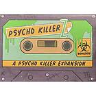 Psycho Killer: Z (Exp.)