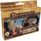 Pathfinder Adventure Card Game: Mummy's Mask Adventure Deck 4: Secrets of the Sphinx (Exp.)