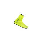 GripGrab Arctic Waterproof Skoöverdrag Deep Winter L Hi-Vis Shoe Cover Yellow