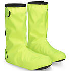 GripGrab Dryfoot Gul Hi-Vis