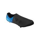 Shimano SkoöverdragS-Phyre half Black