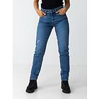 Lee Rider Slim Straight Jeans (Dame)