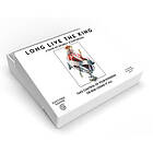 Long Live the King: A Game of Secrecy and Subterfuge