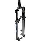 RockShox , AM FS Pike SEL RC 27 SB 140 GLB 37 C1 Unisex Vuxen, Svart, Standard