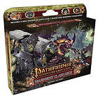 Pathfinder Adventure Card Game: Class Deck Warpriest (Exp.)