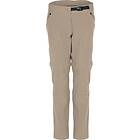 Pinewood Everyday Travel Zip-Off Pants (Dam)