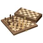 Schack/Chess: 32 mm
