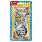 Pokémon TCG: Booster 2-Pack Pawmot