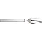 Alessi Table Fork, 19 cm, Dry