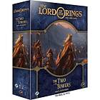 Lord of the Rings: The Card Game The Two Towers Saga Expansion (Exp.)