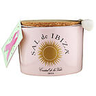 Sal de Ibiza Fleur del Sel, La vie en rose, 140g