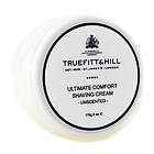 Truefitt & Hill Ultimate Comfort Shaving Cream Unscented 170g