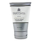 Truefitt & Hill Ultimate Comfort Unscented Shaving Cream 100ml