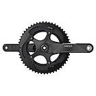 SRAM Red Gxp Yaw 110 Bcd Crankset Svart 175 mm / 52/36t