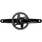 SRAM Rival 1 WIDE AXS DUB Vevparti 170mm 40t