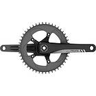 SRAM Rival 1 Bb30 110 Bcd Crankset Svart 170 mm 42t