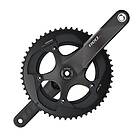 SRAM Red Gxp Yaw 110 Bcd Crankset Svart 172.5 mm 52/36t